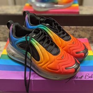 Nike Air Max 720 BETRUE